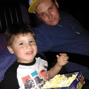 Meet your Posher, Tim